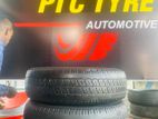 195-15 Gt Indonesia Used Tyre