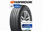 195-15 Hankook Tyre (Korea) HIACE KDH VAN