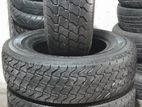 195/15 Used Tire Set