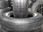 195/15 Used Tyre Set