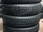 195/15 Used Tyre Set