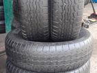 195/15 Used Tyre Set