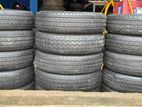 195/15 Used Tyres