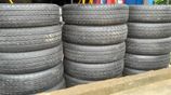 195/15 Used Tyres
