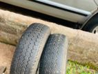 195/15c 104/106 Tire