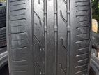 195/45/17 Used Tyre Set