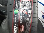 195/50-15 Kinto Thailand Brand New Tyre