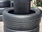 195/50/15 Used Tyre Set