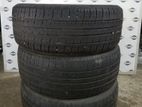 195/50/16 Good Year Tyres