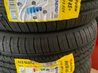 195/50R15 Duration Tyre