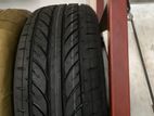 195/50R15 GT Radial Tyre