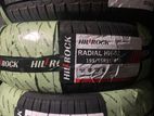 195/55-15 HillRock chinese tyres