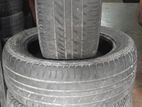 195/55/15 Used Tyres