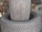 195/55/15 Used Tyres