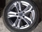 195/55/16 Bridgestone Tyre (2016) 60%