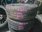 195/55/16 Bridgestone tyre (2016)