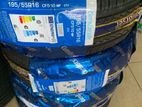 195/55R16 Compaser Tyre