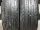 195/60/15 Used Tyre Set