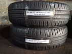 195/ 60 /17'' Dunlop Tire (2pcs)