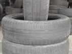 195/60/17 Used Tyre Set