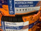 195/60 R15 Palyyking Tyre