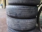 195/60R15 TIre