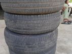 195/60 R16 Dunlop Tyre