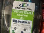 195/60R17 Linglong tyre