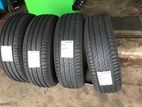 195/65 15 4 Michelin Tyres