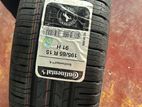 195/65-15 Continental Europe tyres