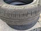 Continental 3 Tyres