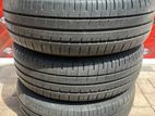 195/65/15 Dunlop Tire set