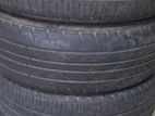 195 /65 /15 Tire