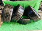 195 65 15 IMPORTED JAPAN BRABDED TIRES