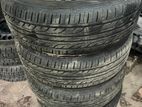 195/65/15 Japan Tire Set