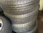 195/65/15 Japan Tire set