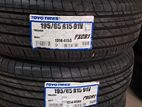 195/65/15 Toyo Tyres