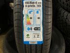 195/65-15 Trackmax Chinese tyre