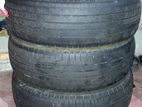 Premio 195/65/15 Tyre