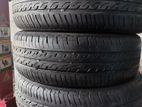195-65-15 tyre for toyota pruis