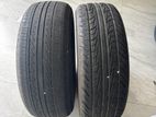 195/65/15” TYRES