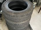 195/65/15” Tyres