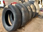 195/65/15 Used Tiers