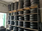 195/65/15 Used Tires