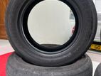 195/65/15 Used Tyre set - Federal Formoza