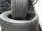 195/65/15 Used Tyre Set