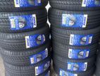 195/65/15 Zeetex Tires Thailand Brand New