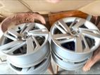 195 65 16” Alloy Wheels (Toyota Raize)