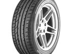 195/65 R15 Continental Tyre for Toyota Premio