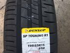195/65 R15 Dunlop Tyre for Nissan Sunny